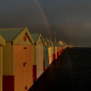 Brighton Beachhuts