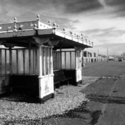 Brighton and Hove seafront