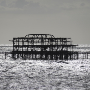 Brighton Pier