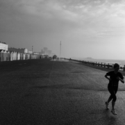 Brighton and Hove Seafront